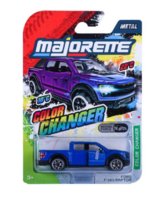 MAJORETTE COLOR CHANGER FORD F-150 RAPTOR 1:64 8504000001
