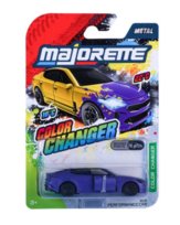 MAJORETTE COLOR CHANGER KIA STINGER PERFORMANCE CAR 1:64 8504000001