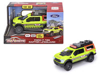 Majorette GS Pojazd ratownika Ford F-150