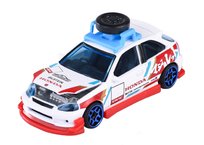 MAJORETTE JAPAN SERIES HONDA CIVIC TYPE R EK9 BIAŁY 1:64 212051030