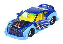 MAJORETTE JAPAN SERIES NISSAN GT-R NIEBIESKI 1:64 212051030