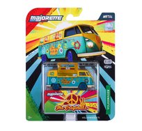 Majorette Pojazdy Volkswagen Deluxe, 6 rodz.