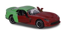 Majorette, samochód Dodge Viper