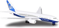 MAJORETTE SAMOLOTY BOEING 787-9 BIAŁY 8503001000 NOWY MODEL METALOWY