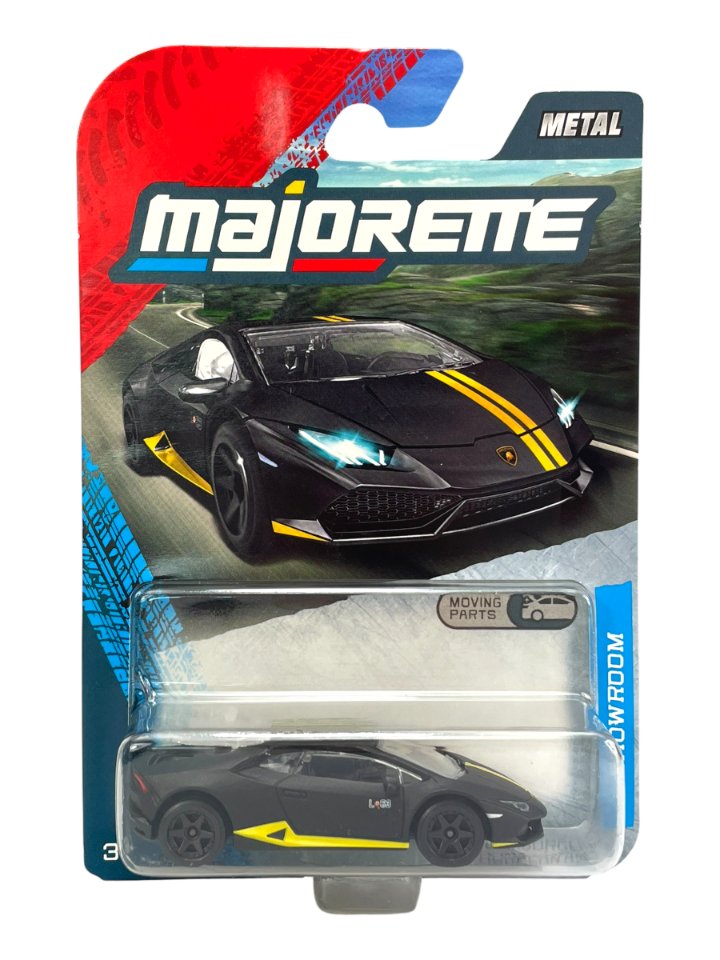 MAJORETTE GOLD ÉDITION Lamborghini Huracan EUR 50,00 - PicClick FR