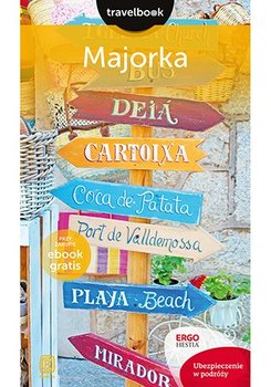 Majorka - Zaręba Dominika
