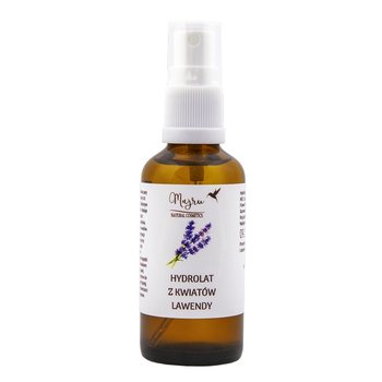 Majru, hydrolat lawendowy, 50 ml - Majru