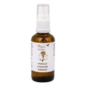 Majru, hydrolat z kwiatów tuberozy, 50 ml - Majru