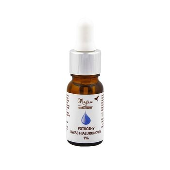 Majru, kwas hialuronowy 1%, 10 ml - Majru