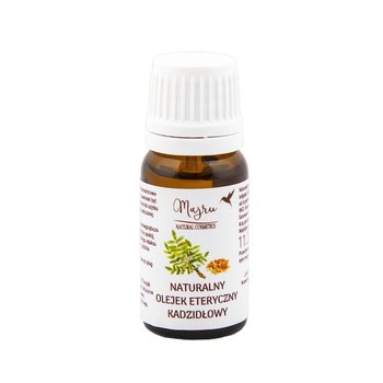 Majru, naturalny olejek eteryczny kadzidłowy, 10 ml - Majru