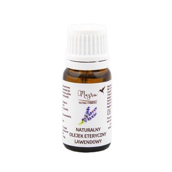 Majru, naturalny olejek eteryczny lawendowy, 10 ml - Majru