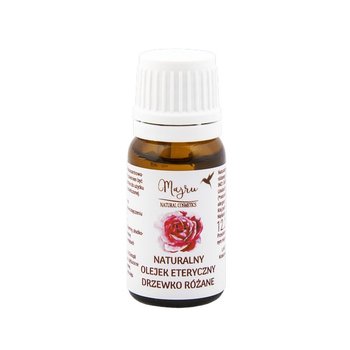 Majru, naturalny olejek eteryczny z drzewka różanego, 10 ml - Majru