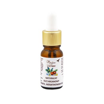 Majru, olej arganowy BIO, 10 ml - Majru