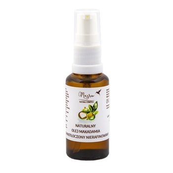 Majru, olej makadamia, 30 ml - Majru