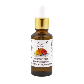 Majru, olej z opuncji figowej, 30 ml - Majru