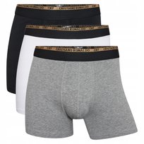 Majtki Bokserki Męskie Cristiano Ronaldo Cr7 Oryginalne Anniversary 3Pak Xl CR7 Cristiano Ronaldo