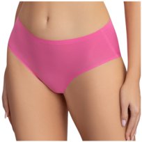 Majtki Corin Kylie 02770 Figi One Size Różowe - Uniwersalny Corin