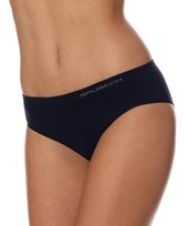 Majtki damskie bawełniane hipster Brubeck COMFORT COTTON BRUBECK