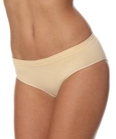 Majtki damskie bawełniane hipster Brubeck COMFORT COTTON BRUBECK