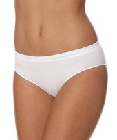 Majtki damskie bawełniane hipster Brubeck COMFORT COTTON BRUBECK