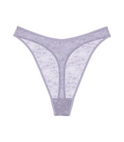 Majtki damskie Bright Spotlight High Leg string-42 Triumph