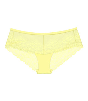 Majtki damskie Bright Spotlight Hipster-36 - Triumph