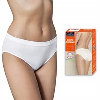 Majtki Damskie Figi Gatta Bikini Queenie - M Gatta