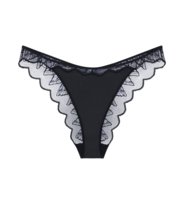 Majtki damskie figi koronkowe Triumph Crazy Stupid Love Highleg Tai *R 38 Triumph