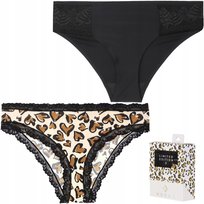 Majtki Damskie Figi Premium Bikini Moraj L Moraj