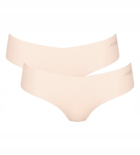 Sloggi Go Allround Hipster in Naturel | Triumph Singapore