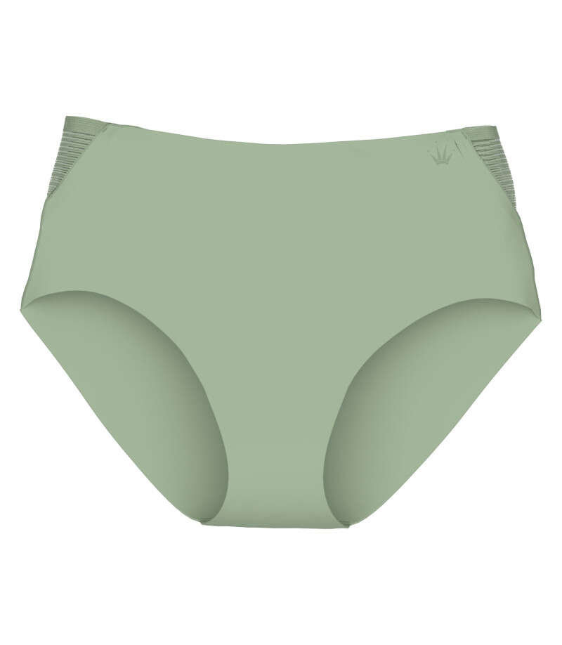 Triumph dames Ondergoed Fit Smart Maxi Ex, lichtbruin, XL