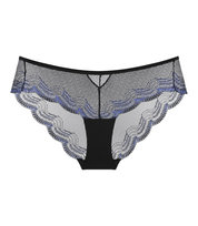 Majtki damskie hipstery Triumph Comfort Glam Hipster-38 Triumph