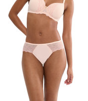 Majtki damskie hipstery Triumph Palina Waves of Glow Hipster-40 Triumph