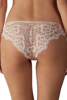 Majtki damskie INTIMISSIMI figi Floral Groove koronkowe M/38 Inna marka