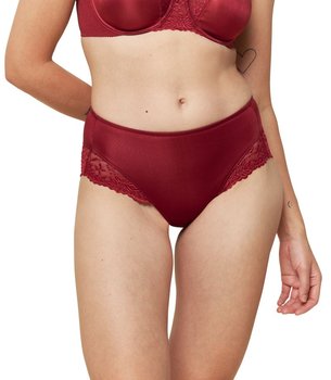 Majtki damskie Ladyform Soft Maxi-40 - Triumph