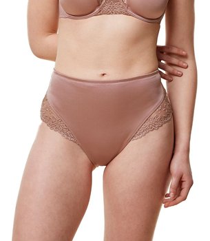 Majtki damskie Ladyform Soft Maxi-40 - Triumph