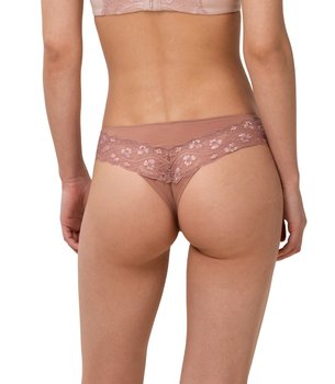 Majtki damskie Lovely Micro Brazilian String-M - Triumph