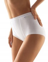 Majtki damskie MAXI Sloggi Control Maxi Bawełna 52 Sloggi