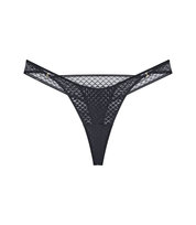 Majtki Damskie Mysterious Spotlight String-42 Triumph