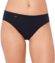 Majtki damskie sloggi 24/7 Cotton Lace Tai-46 Sloggi