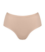Majtki damskie sloggi GO Daily Cotton Midi-XXL Sloggi