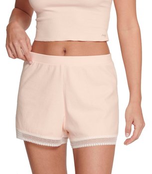 Majtki damskie sloggi GO Ribbed Short-L - Sloggi