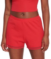 Majtki damskie sloggi GO Ribbed Short-M