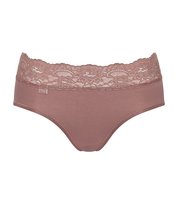 Majtki damskie sloggi Romance Midi-36 Sloggi