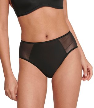 Majtki damskie sloggi Soft ADAPT High Waist-L - Sloggi