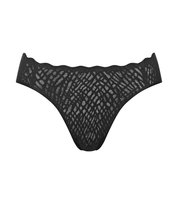 Majtki damskie sloggi ZERO Feel Bliss High leg-L Sloggi