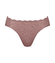 Majtki damskie sloggi ZERO Feel Bliss High leg-S Sloggi