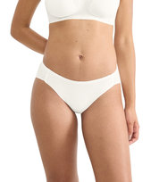 Majtki damskie sloggi ZERO Feel Pure High leg-XXL Sloggi