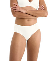 Majtki damskie sloggi ZERO Feel Pure Hipster-XXL Sloggi