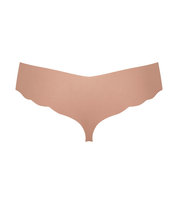 Majtki damskie sloggi ZERO Modal 2.0 Hipstring-L Sloggi